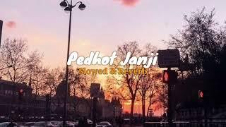 Pedhot Janji - Slowed & Reverb