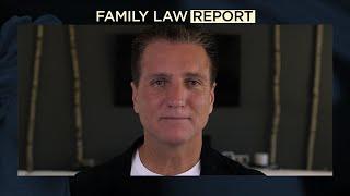 Family Law Report - Shared Parenting