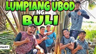 EP981-P1 - Lumpiang Ubod ng Buli