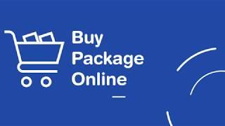 How to buy data package online?