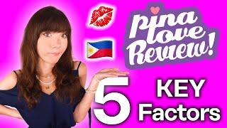 PinaLove Review [Real Pinoy or Bots?]