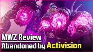 What It Looks Like to Abandon Your Audience I Modern Warfare 3 Zombies Review