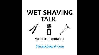 Wet Shaving Talk For 24 June 2024