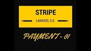 How to integrate Stripe payment gateway in laravel - Laravel Tutorial