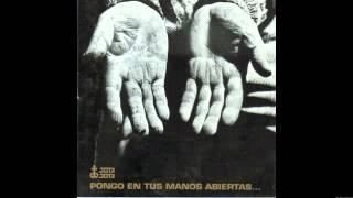 Victor Jara - Pongo en Tus Manos Abiertas... (Álbum completo)