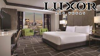 Luxor Tower Elite King