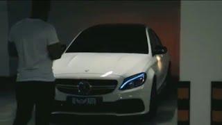 Mercedes-Benz Drift LIMMA (AMG City dift)