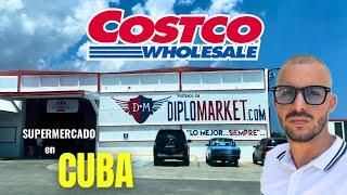 Entré al Primer COTSCO en Cuba / Lo grabé Todo ¡Conoce sus Precios! 