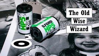 Ilford HP5 - The Most Flexible Tool In Your Arsenal