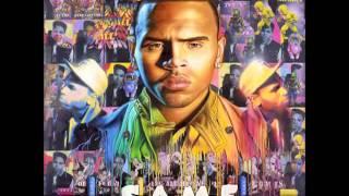 Chris Brown - Up 2 You