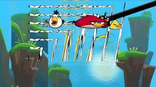 Angry Birds Corruptions