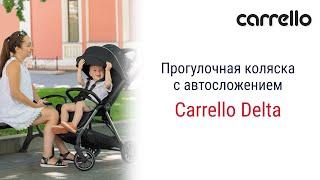 ТОП за свои деньги Carrello Delta