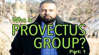 Provectus Group | Who is Provectus Group?