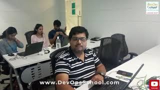 DevOpsSchool's Student Review, Feedback & Testimony