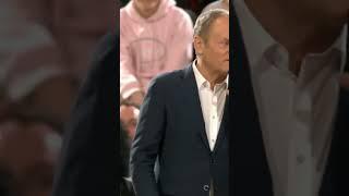 Donald Tusk - Skąd się wzięło w PiS-ie tylu profesorów ? ...