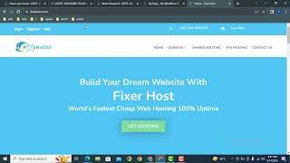 How to reset wordpress website password from cpanel