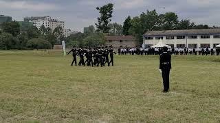 #Suggest School Name; St. John Regionals at Starehe Boys Center