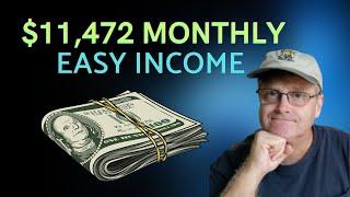 Discover Great Monthly Income Through Options Trading