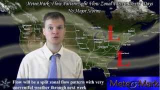 March 25, 2013 : MeteoMark Weather Vlog : Photos & Springtime