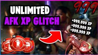 *NEW* After Patch Solo AFK Black Ops 6 Unlimited LEVEL GLITCH