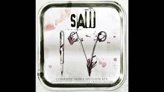 56. Lesson - Saw IV Complete Score Soundtrack