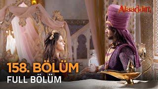 Alaaddin Hint Dizisi - Naam Toh Suna Hoga | 158. Bölüm ️ #Alaaddin #Aladdin