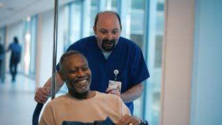 You’re Why: Duke Health is Dedicated to Excellence