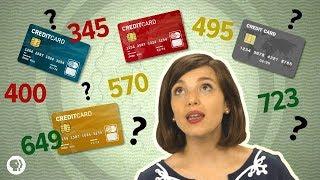 What Goes Into Your Credit Score?