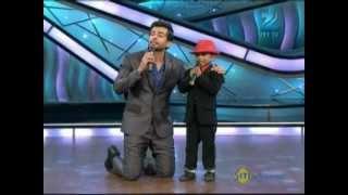 DID L'il Masters Season 2 - June 16 '12 - Jeet Das - Zee TV