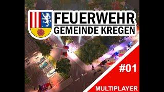 KREMP | Emergency 4 - Multiplayer #01