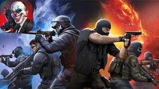 Elite SWAT - counter terrorist game / Android Gameplay HD