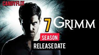 GRIMM SEASON 7: CANCELLED OR RENEWED, EVERYTHING WE KNOW ABOUT THE SERIES (RELEASE DATE...??