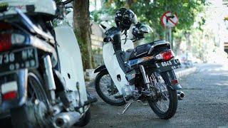 Mini Touring | Mendadak Riding Astrea Eps.02 | Main ke MOJOKERTO