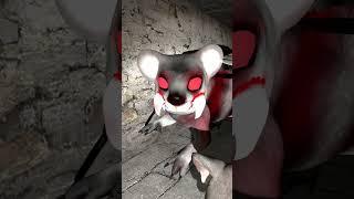 NEW ZOOCHOSIS MONSTERS ANIMALS IN SECRET TUNNEL IN GMOD ! CHOOSE YOUR FAVORITE #zoochosis #shorts