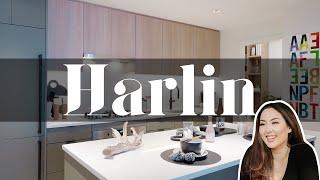 Harlin by Wesgroup | Vancouver Presale Condo Starting Under $600,000 in River District