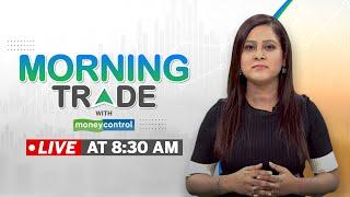 Live: Nifty Stuck In A Range; OMCs In Focus After LPG Price Cut | Softbank To Sell Zomato Stake