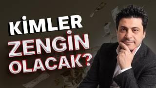 İşte Borsa yükselirken Yükselecek Hisseler! | Mert Başaran