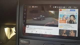 volvo xc90 ANDROID 10"