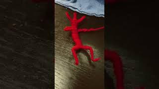 Making unravel 2 characters