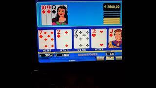 Slot Casino American Poker