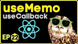 useMemo/useCallback Hook in React JS | React in Hindi #22 | #reactjs