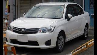 TOYOTA COROLLA AXIO CHASSIS AND ENGINE NUMBER LOCATION #VIN LOCATION