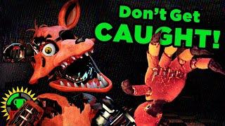 The FNAF VHS Tapes are Wildly DISTURBING! | Spectre FNAF VHS Reaction (Police Archive)
