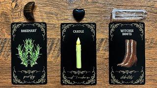 A SECRET THAT’S FINALLY READY TO BE REVEALED TO YOU! ️ | Pick a Card Tarot Reading