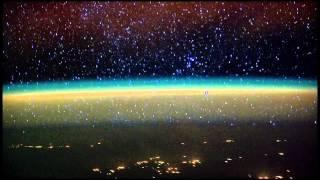 Stars From Space Station - Brilliant Views | Video