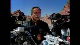 1999 Udo Kier for Mercury Cougar television commercial