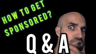 Replying to your questions - Q&A - 1500 Special!