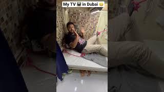 Reality of Bachelor Indian in Dubai