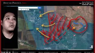 RUSSIA GOES SOUTH!!! - Kursk, Niu-York, Pishchane, Bakhmut! | Ukraine War Frontline Changes Report