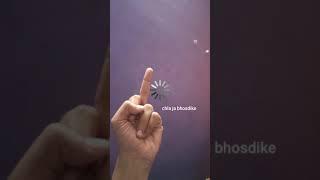 buffering (1 2 3 4) |TikTok trend|indian version funny|#shorts